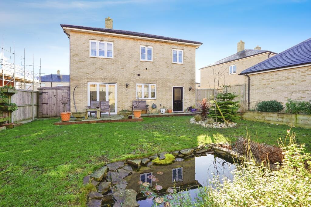 Additional image 2 of Sparrowhawk Way, Whitfield, Dover, Kent, CT16