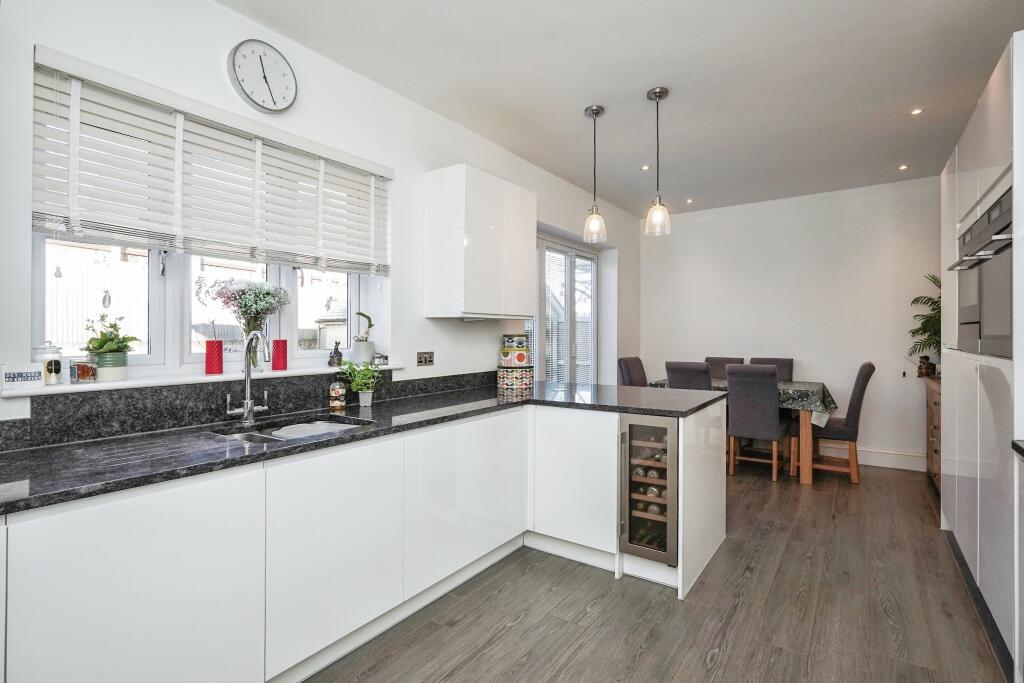 Primary image of Sparrowhawk Way, Whitfield, Dover, Kent, CT16