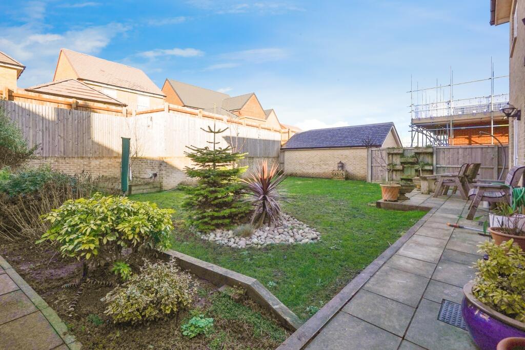 Additional image 13 of Sparrowhawk Way, Whitfield, Dover, Kent, CT16
