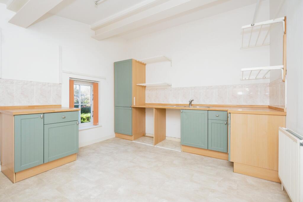 Additional property image - Mill Race, River, Dover, Kent, CT17