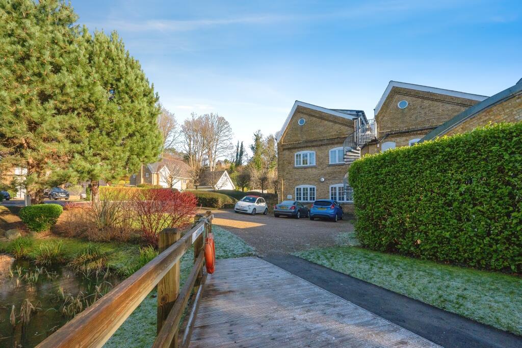 Additional property image - Mill Race, River, Dover, Kent, CT17