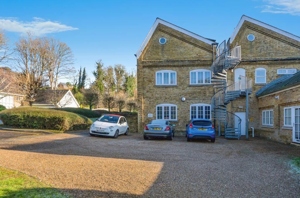 Additional property image - Mill Race, River, Dover, Kent, CT17