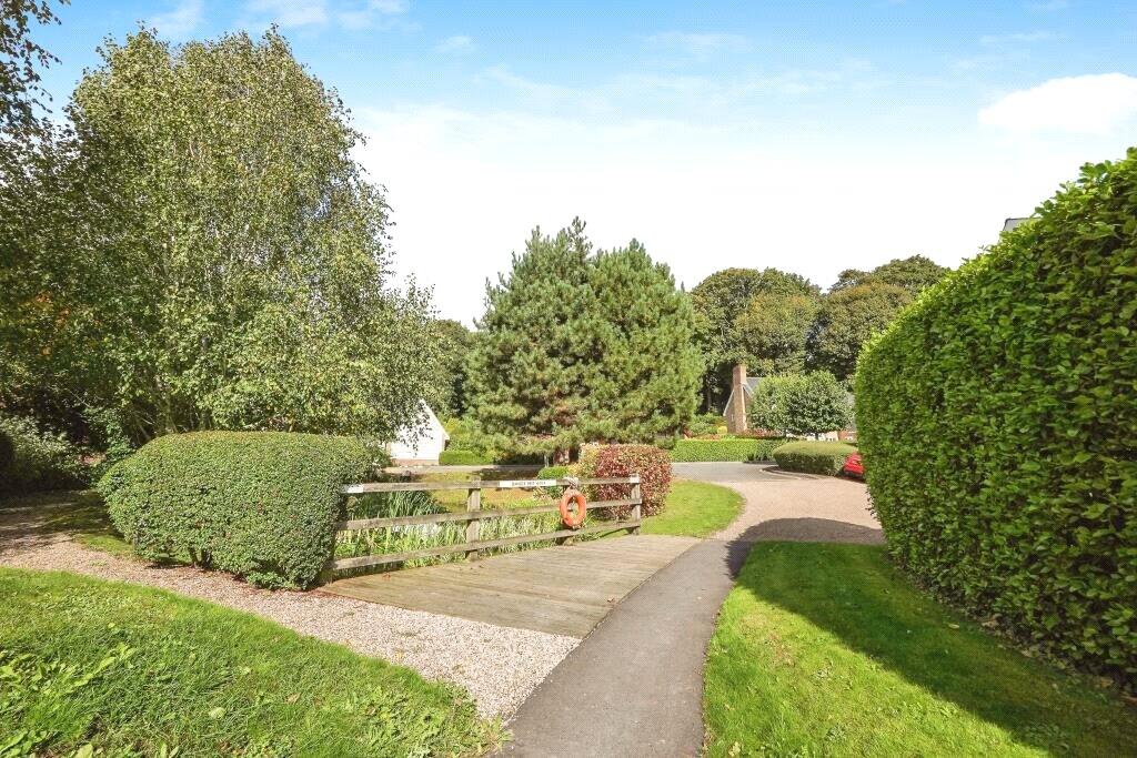 Additional property image - Mill Race, River, Dover, Kent, CT17