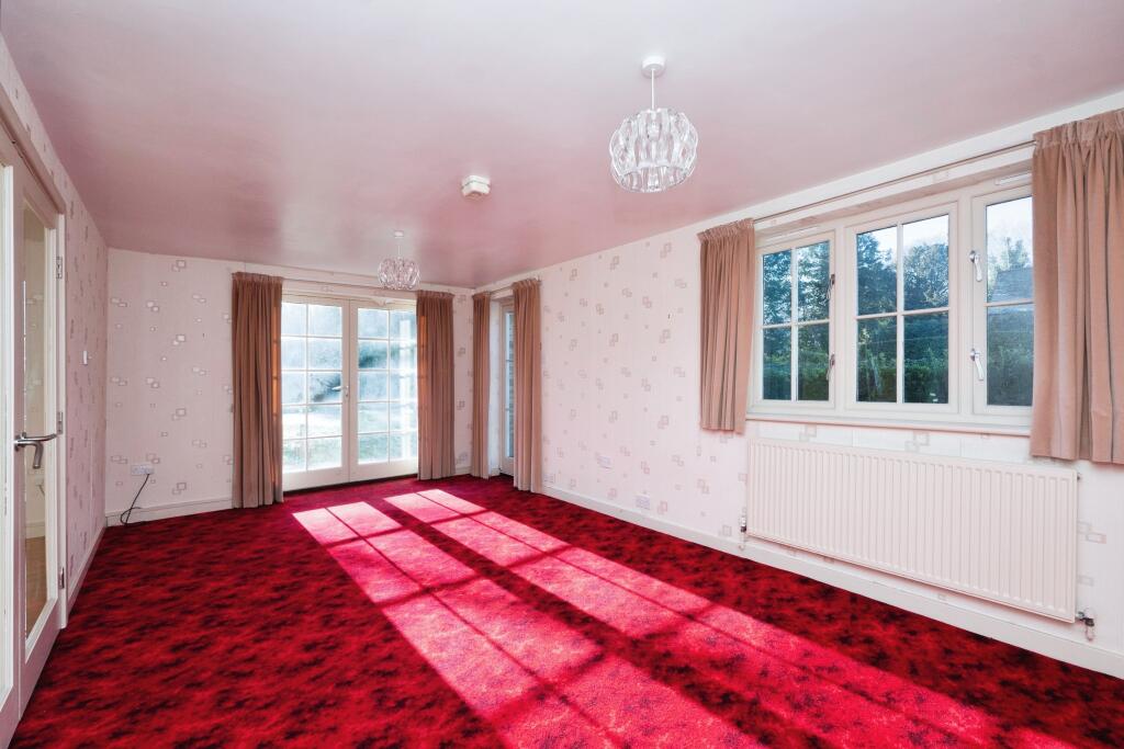 Additional property image - Mill Race, River, Dover, Kent, CT17