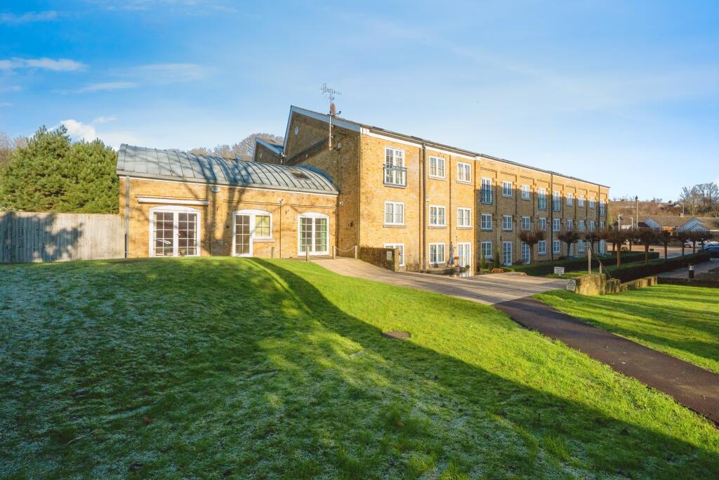 Additional property image - Mill Race, River, Dover, Kent, CT17