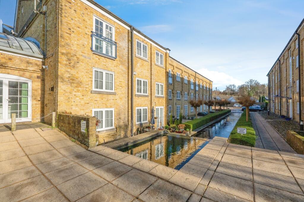 Additional property image - Mill Race, River, Dover, Kent, CT17