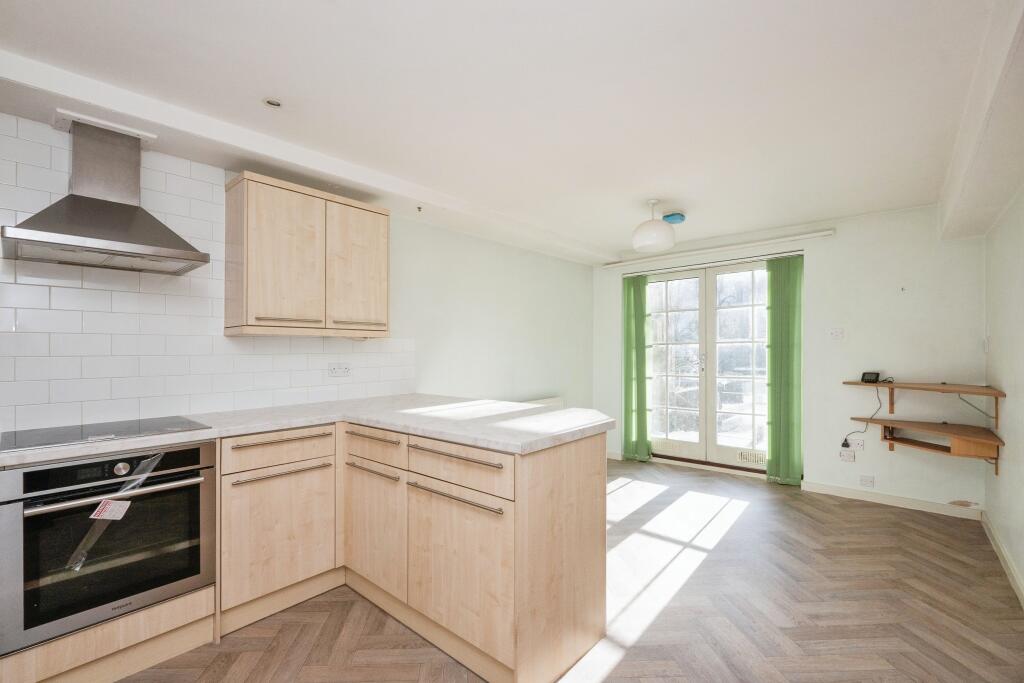 Additional property image - Mill Race, River, Dover, Kent, CT17