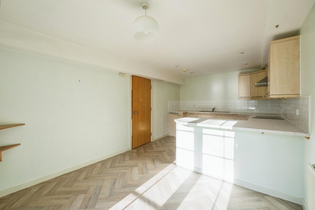 Additional property image - Mill Race, River, Dover, Kent, CT17