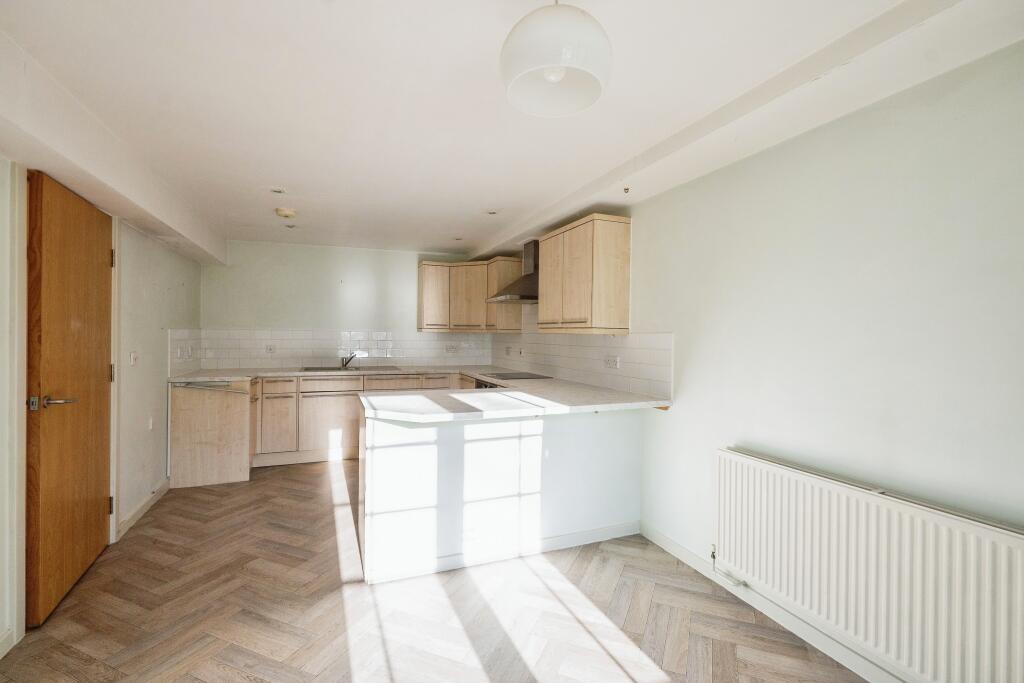 Additional property image - Mill Race, River, Dover, Kent, CT17