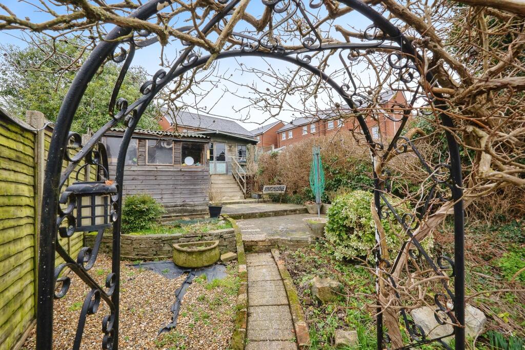 Additional property image - Templar Road, Temple Ewell, Dover, Kent, CT16