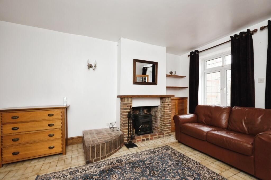 Property image - Templar Road, Temple Ewell, Dover, Kent, CT16