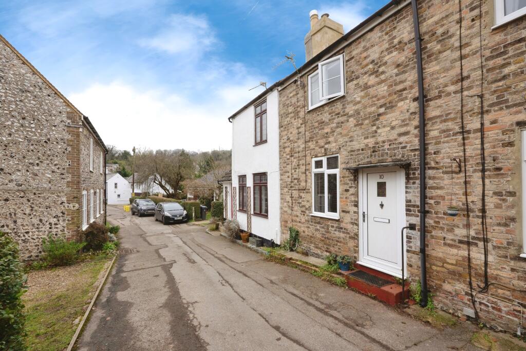 Additional property image - Templar Road, Temple Ewell, Dover, Kent, CT16