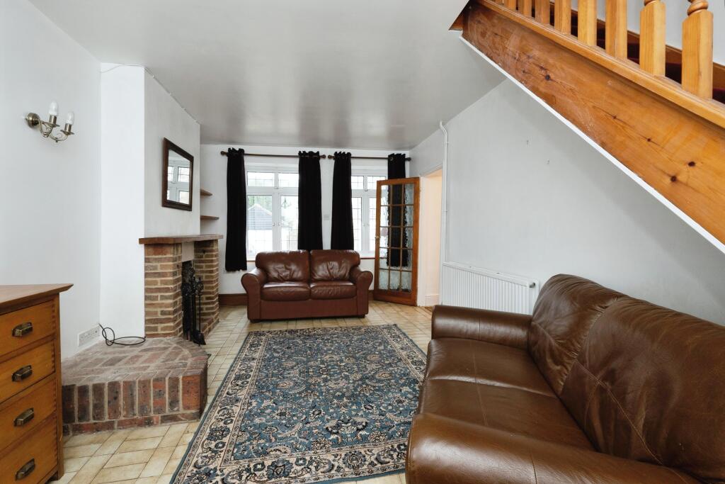 Additional property image - Templar Road, Temple Ewell, Dover, Kent, CT16