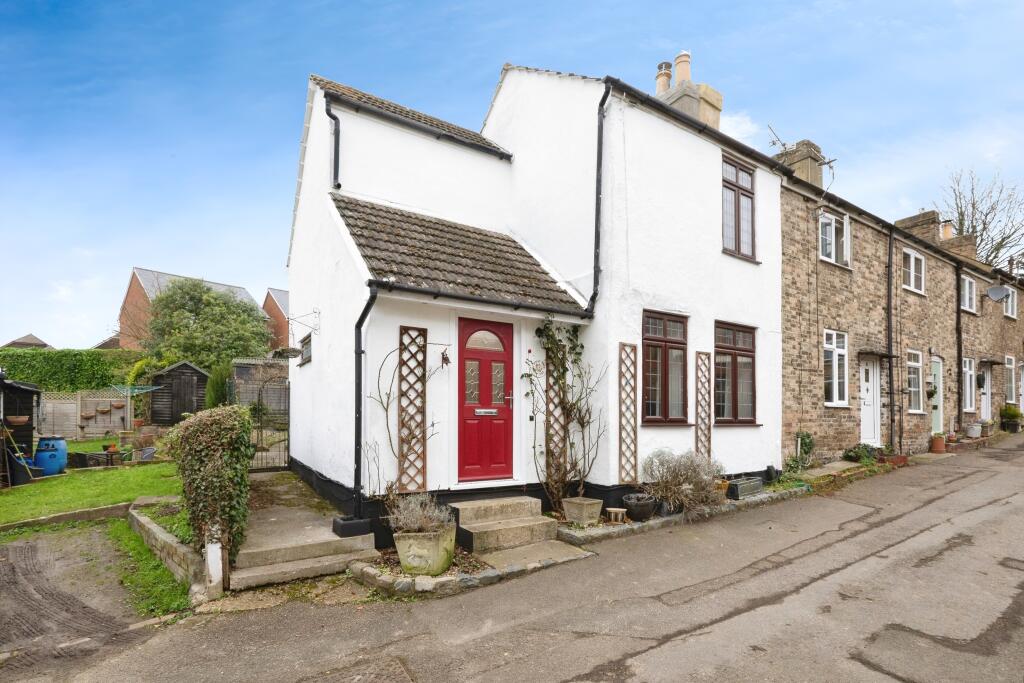 Additional property image - Templar Road, Temple Ewell, Dover, Kent, CT16