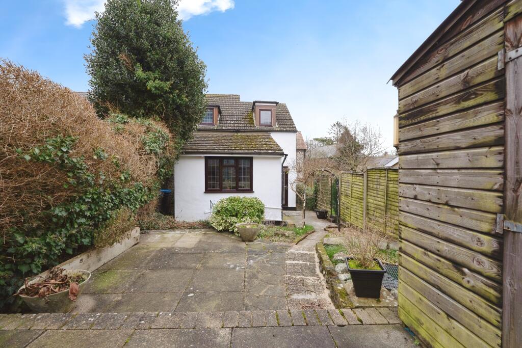 Additional property image - Templar Road, Temple Ewell, Dover, Kent, CT16