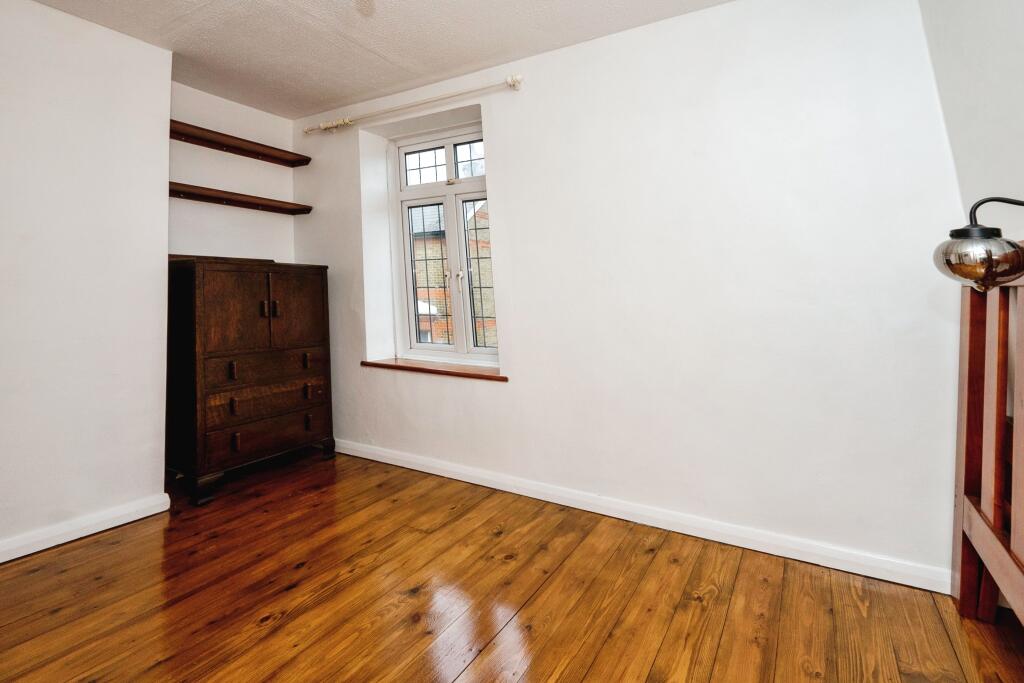 Additional property image - Templar Road, Temple Ewell, Dover, Kent, CT16