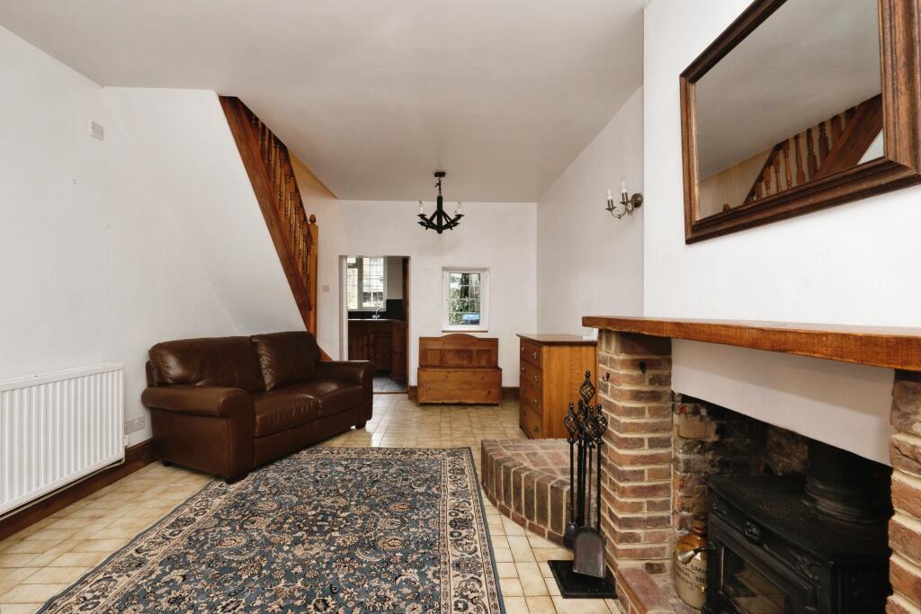 Additional property image - Templar Road, Temple Ewell, Dover, Kent, CT16