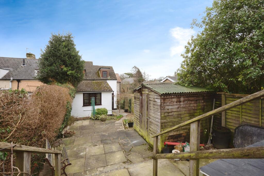 Additional property image - Templar Road, Temple Ewell, Dover, Kent, CT16