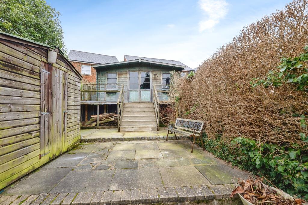 Additional property image - Templar Road, Temple Ewell, Dover, Kent, CT16