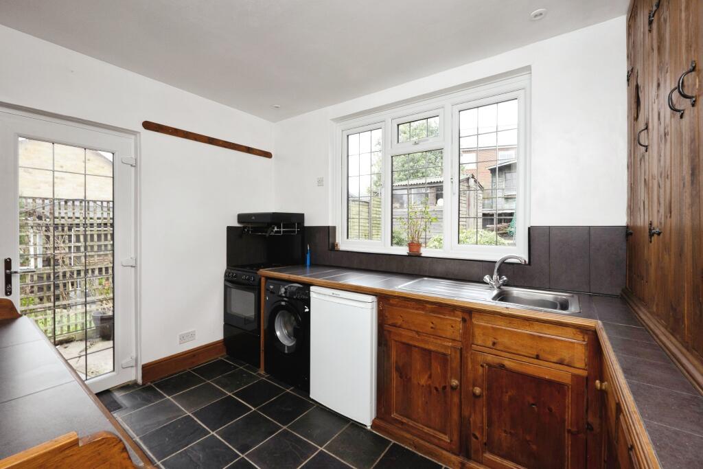 Additional property image - Templar Road, Temple Ewell, Dover, Kent, CT16