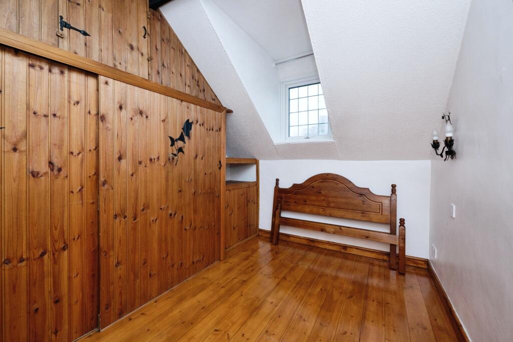 Additional property image - Templar Road, Temple Ewell, Dover, Kent, CT16