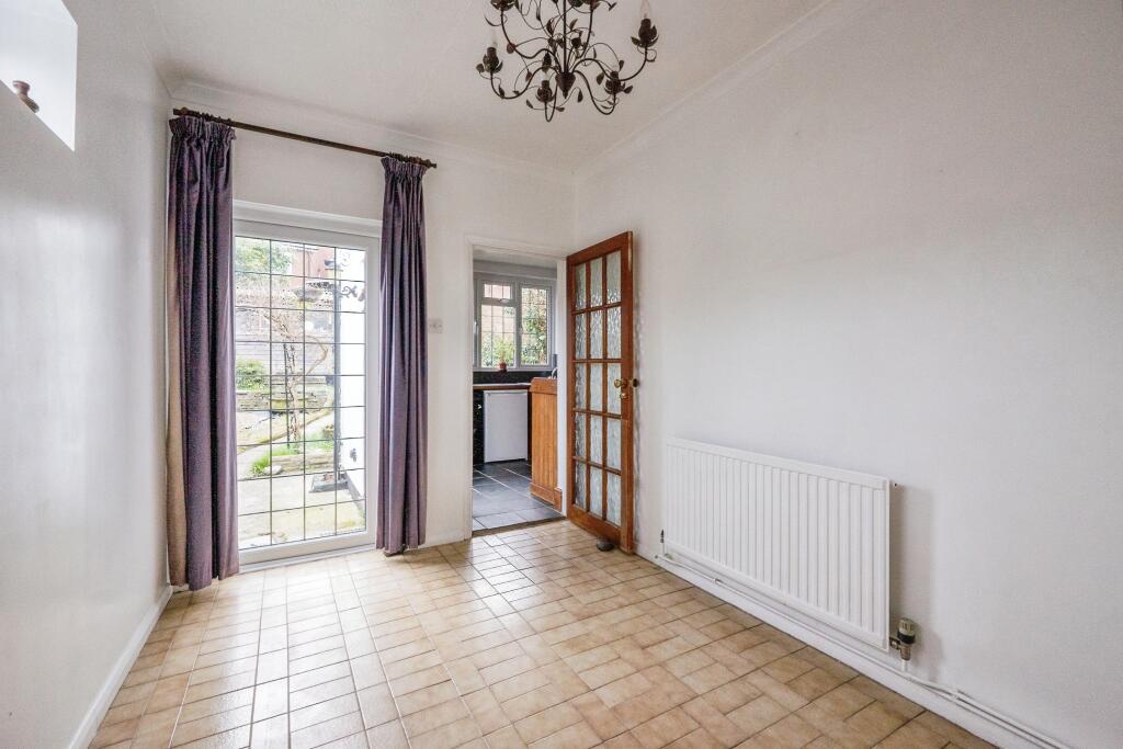 Additional property image - Templar Road, Temple Ewell, Dover, Kent, CT16