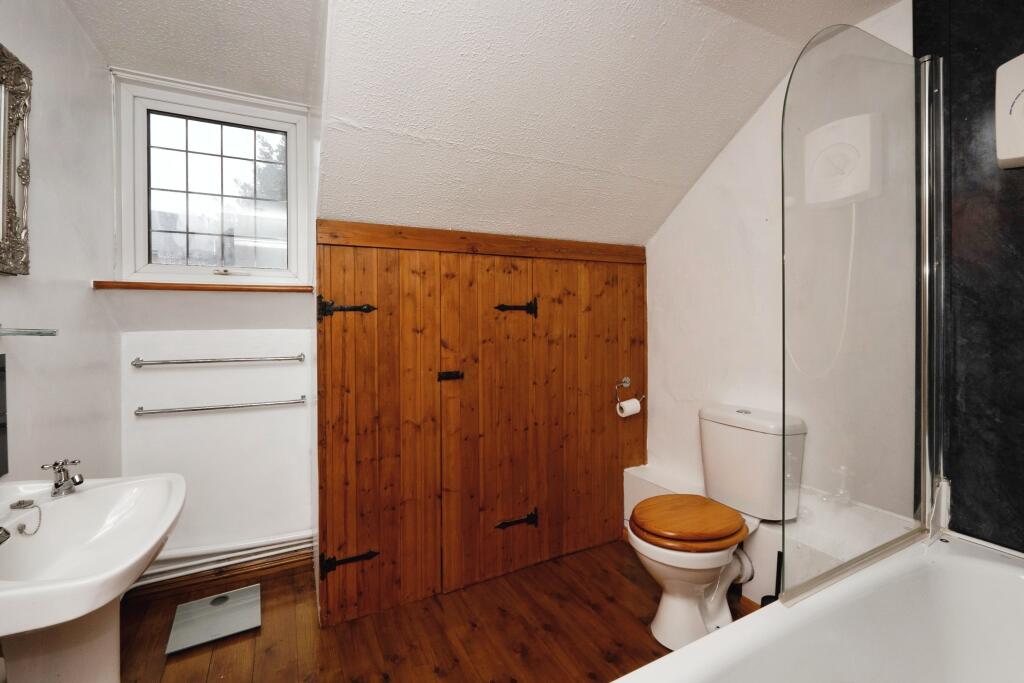 Additional property image - Templar Road, Temple Ewell, Dover, Kent, CT16
