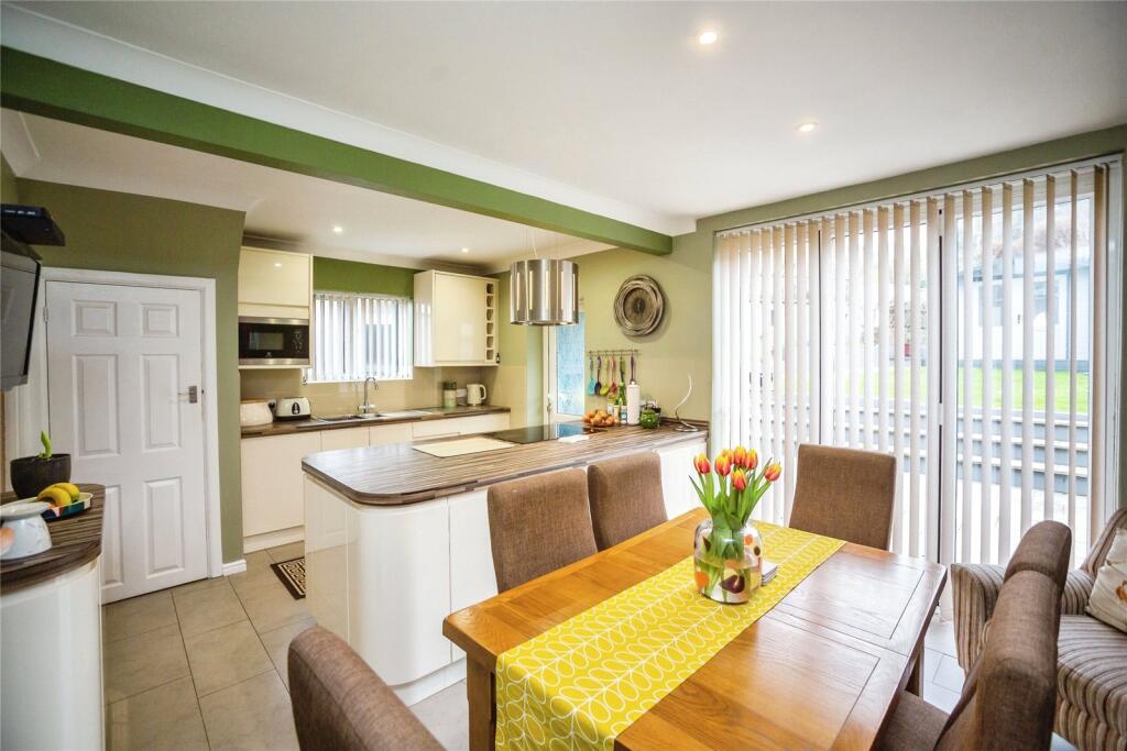 Additional image 9 of Coxhill Gardens, Dover, Kent, CT17