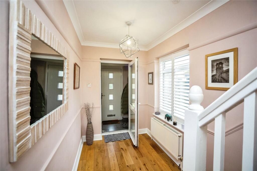 Additional image 14 of Coxhill Gardens, Dover, Kent, CT17