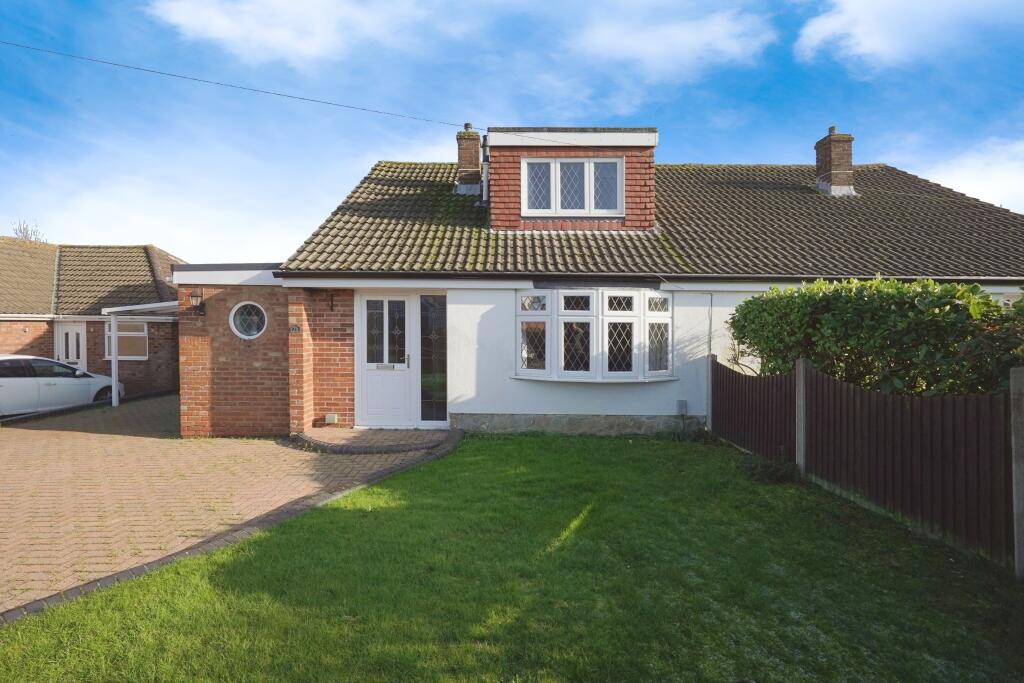 Additional image 2 of Mayfield Road, Whitfield, Dover, Kent, CT16