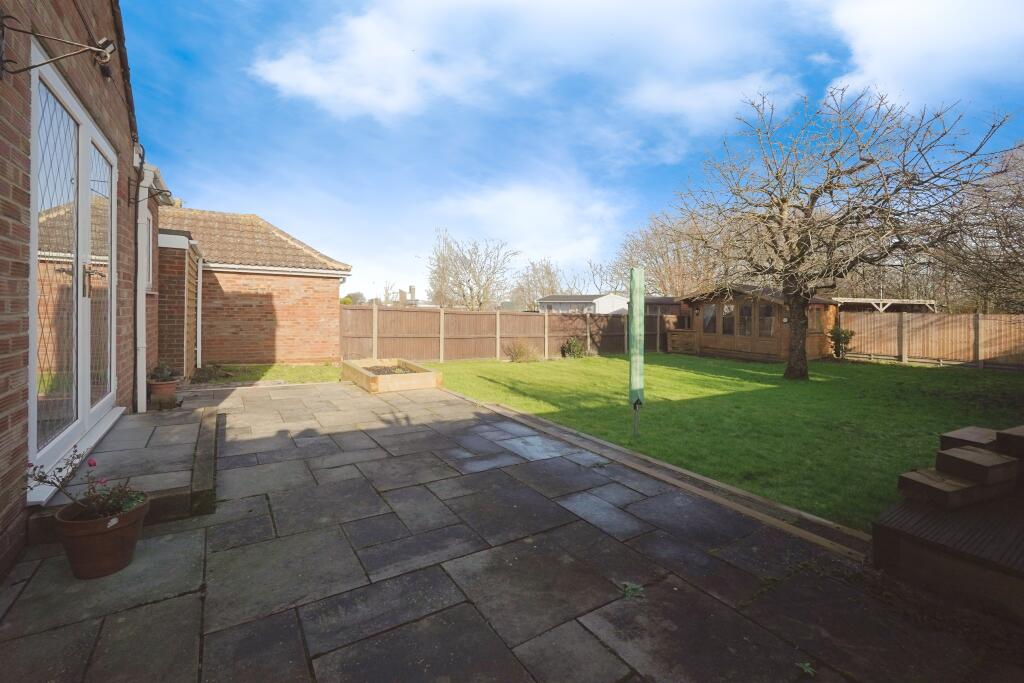 Additional image 5 of Mayfield Road, Whitfield, Dover, Kent, CT16