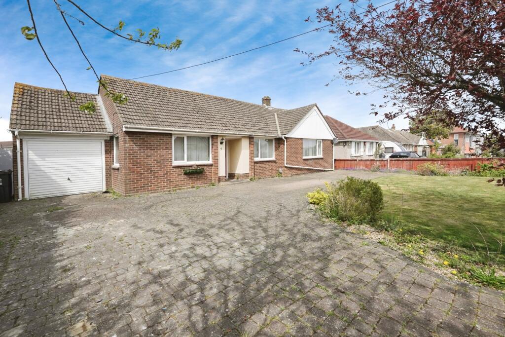 Main image of property: Archers Court Road, Whitfield, Dover, Kent, CT16