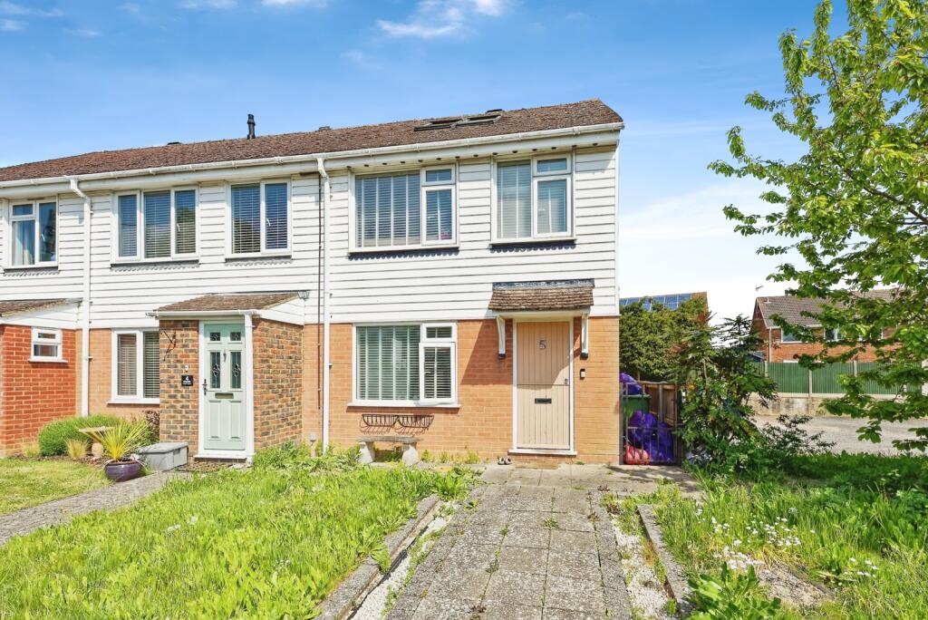Main image of property: Fig Tree Walk, The Street, Eythorne, Dover, CT15