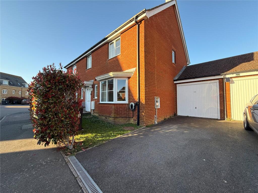 Main image of property: Kinson Way, Whitfield, Dover, Kent, CT16