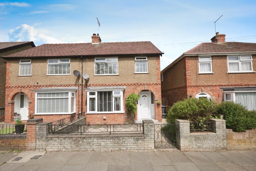 Main image of property: Lewisham Road, Dover, Kent, CT17