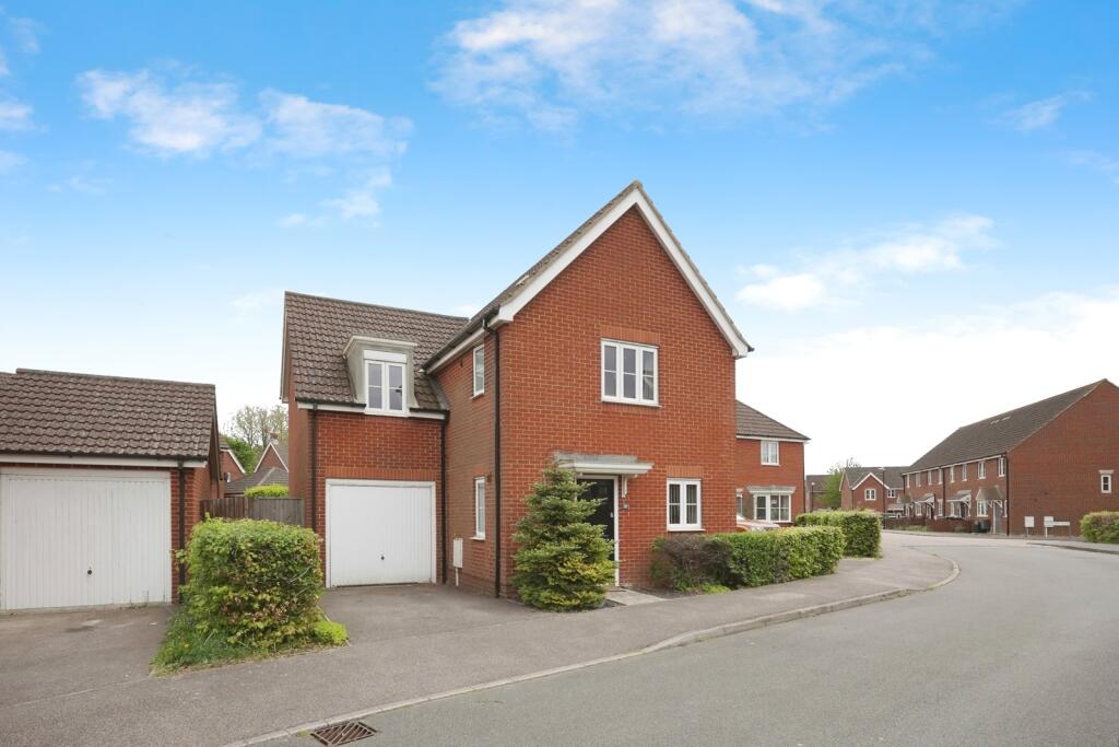 Main image of property: Ardent Road, Whitfield, Dover, Kent, CT16