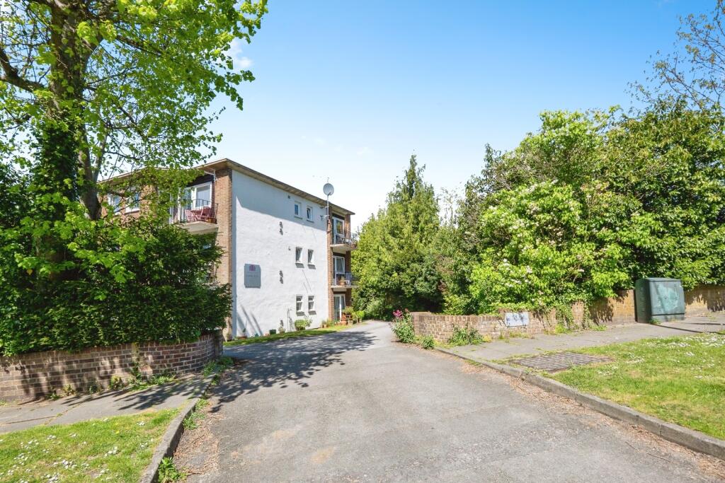 Main image of property: Whitfield Hill, Dover, Kent, CT16