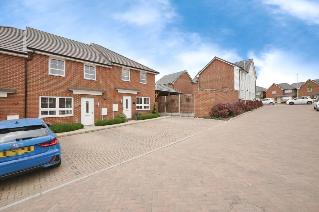 Main image of property: Robin Rise, Whitfield, Dover, Kent, CT16