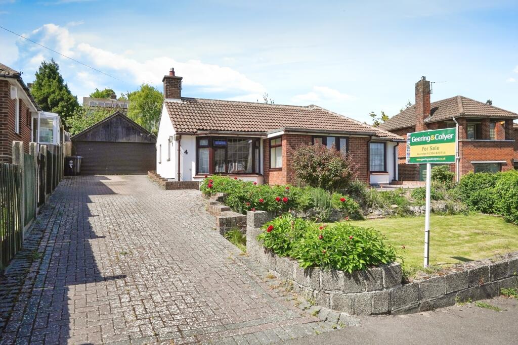 Main image of property: Deanwood Road, Dover, Kent, CT17