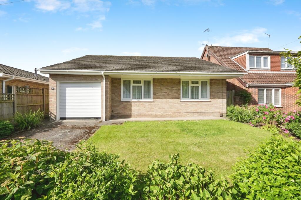 Main image of property: Beresford Road, River, Kent, CT17