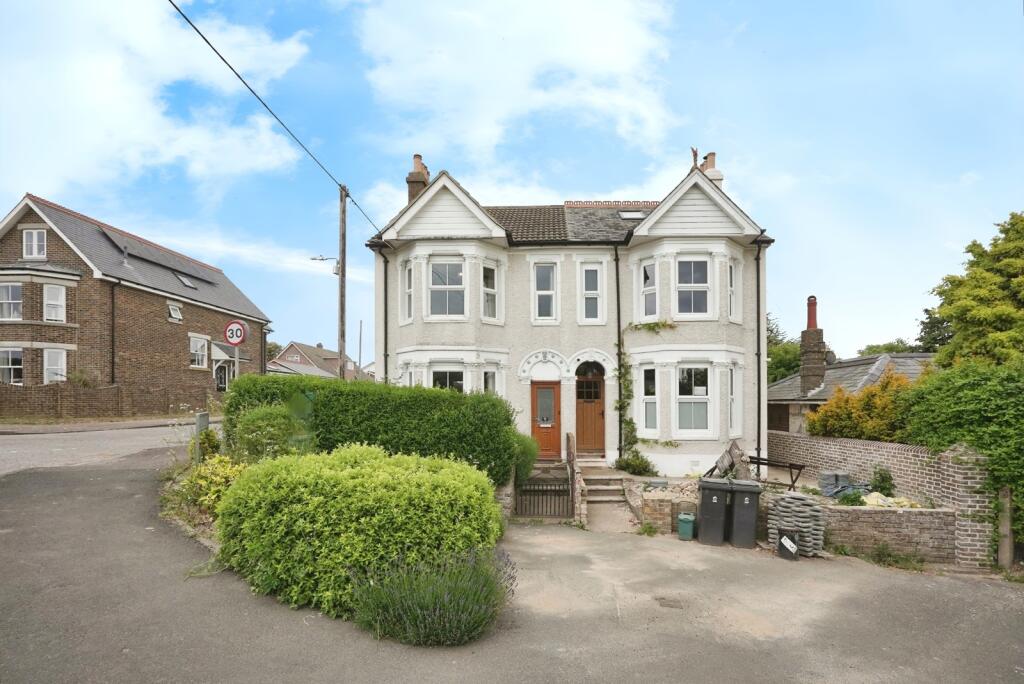 Main image of property: Station Road, St. Margarets-at-Cliffe, Dover, Kent, CT15