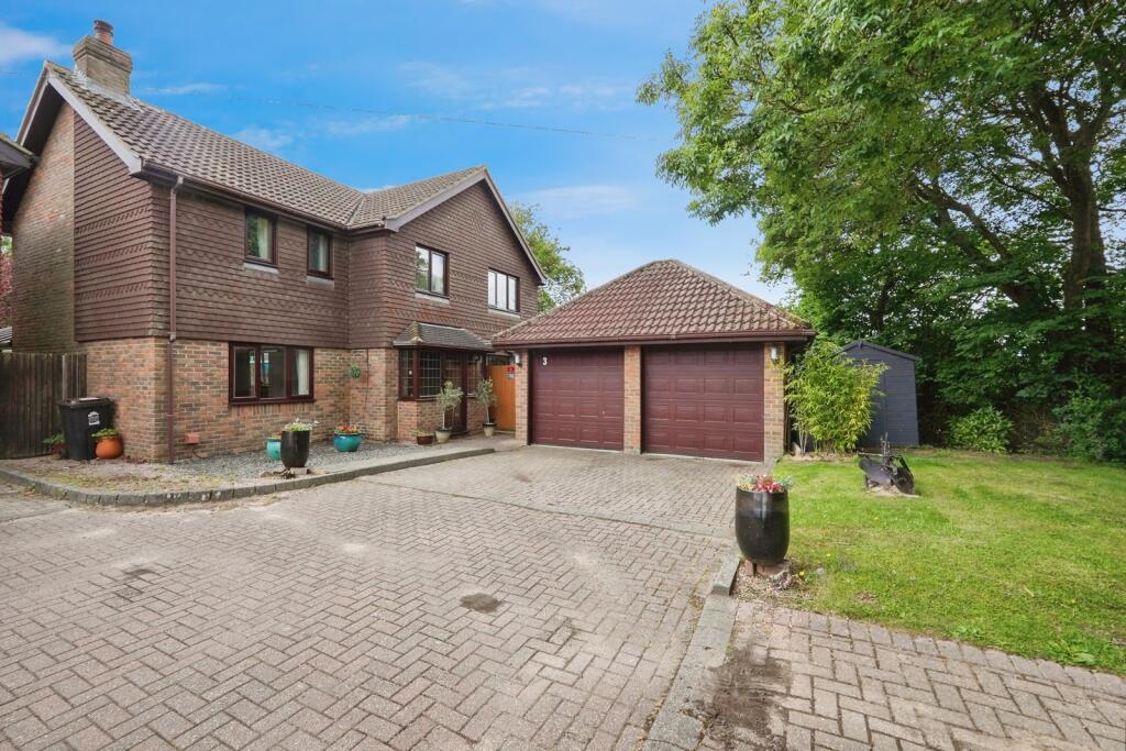 Main image of property: Church Hill, Shepherdswell, Dover, Kent, CT15