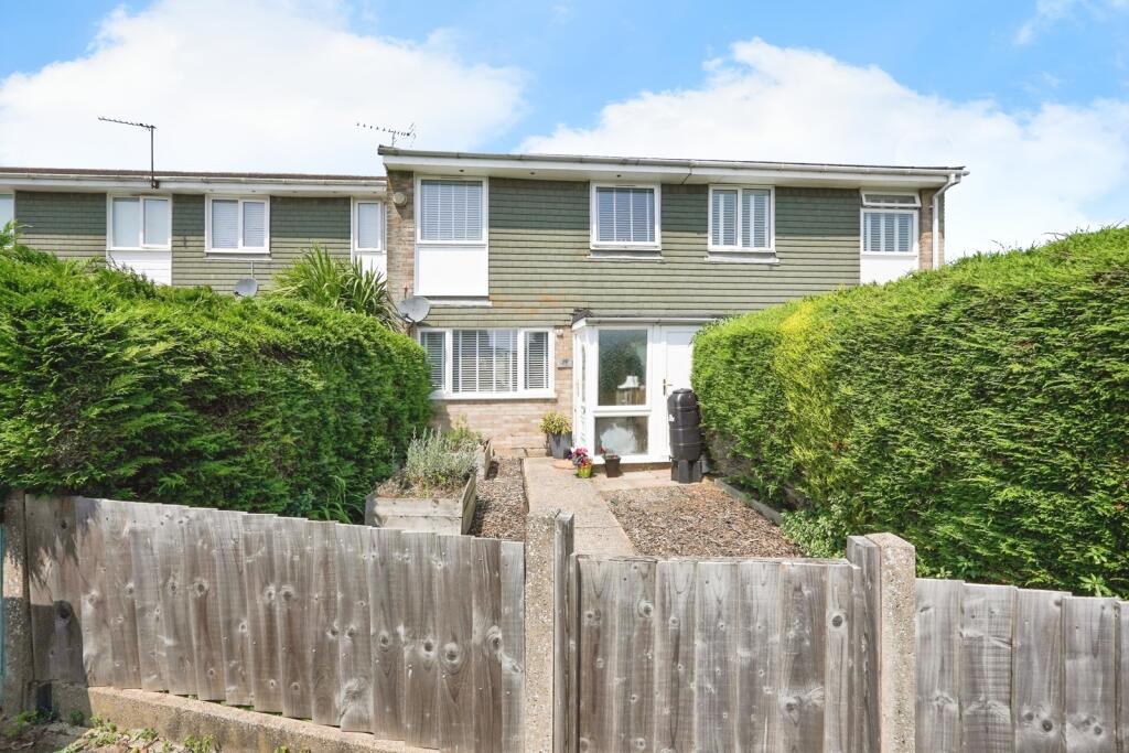 Main image of property: Downside Road, Whitfield, Dover, Kent, CT16