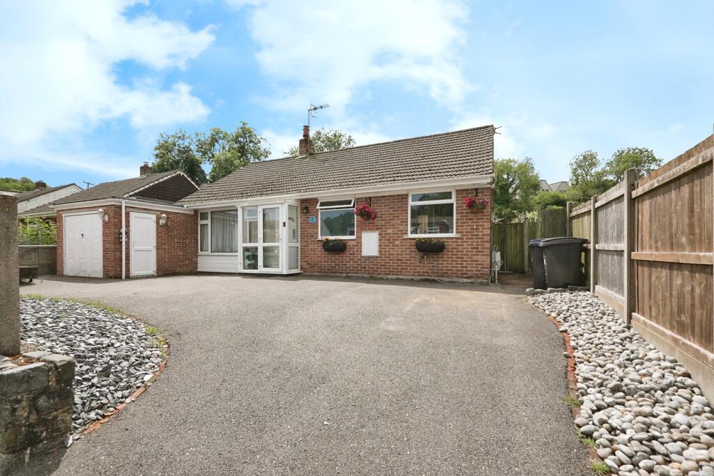 Main image of property: Broadacre, Lydden, Dover, Kent, CT15