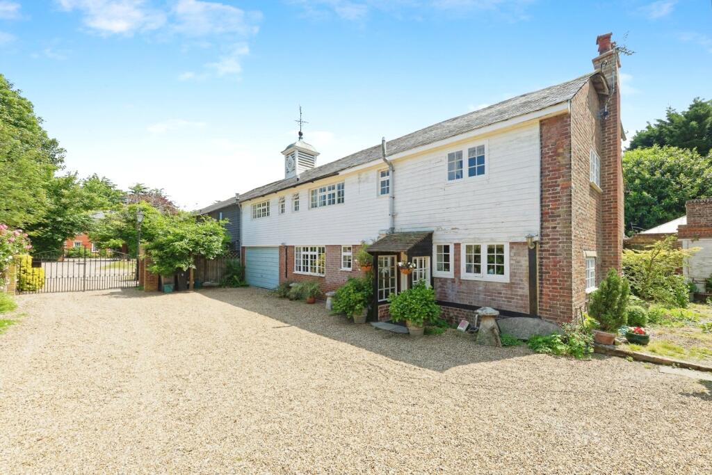 Main image of property: Hull Place, Sholden, Deal, Kent, CT14