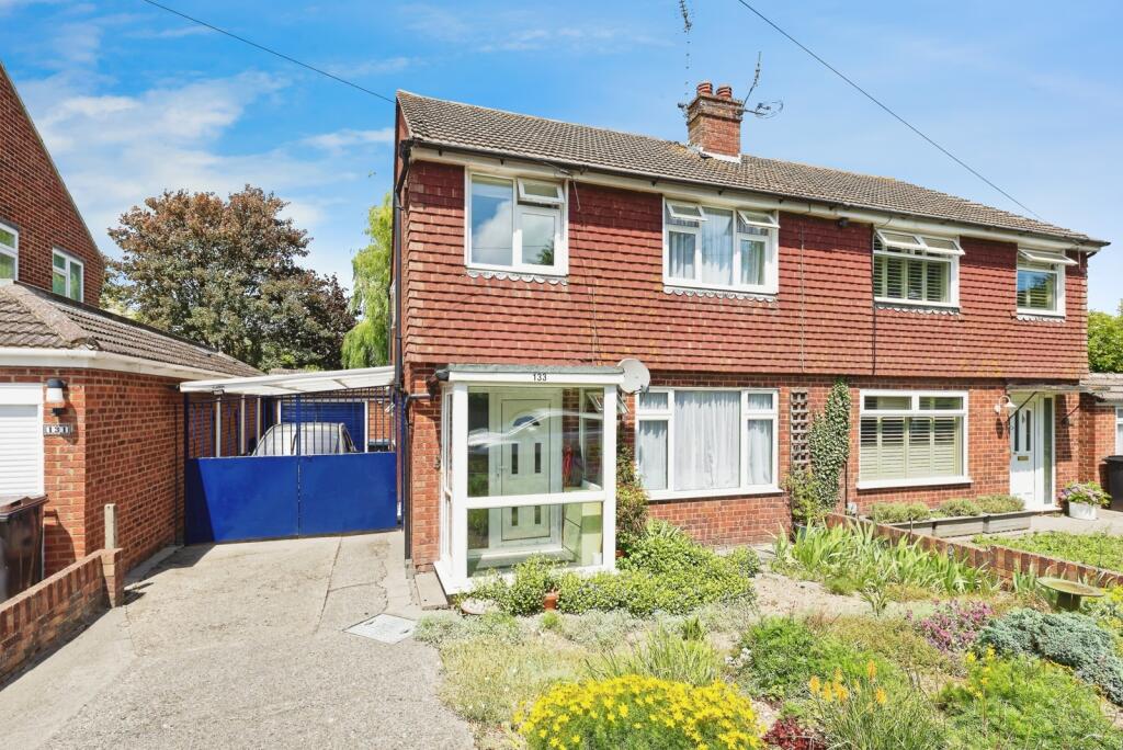Main image of property: St. Barts Road, Sandwich, Kent, CT13