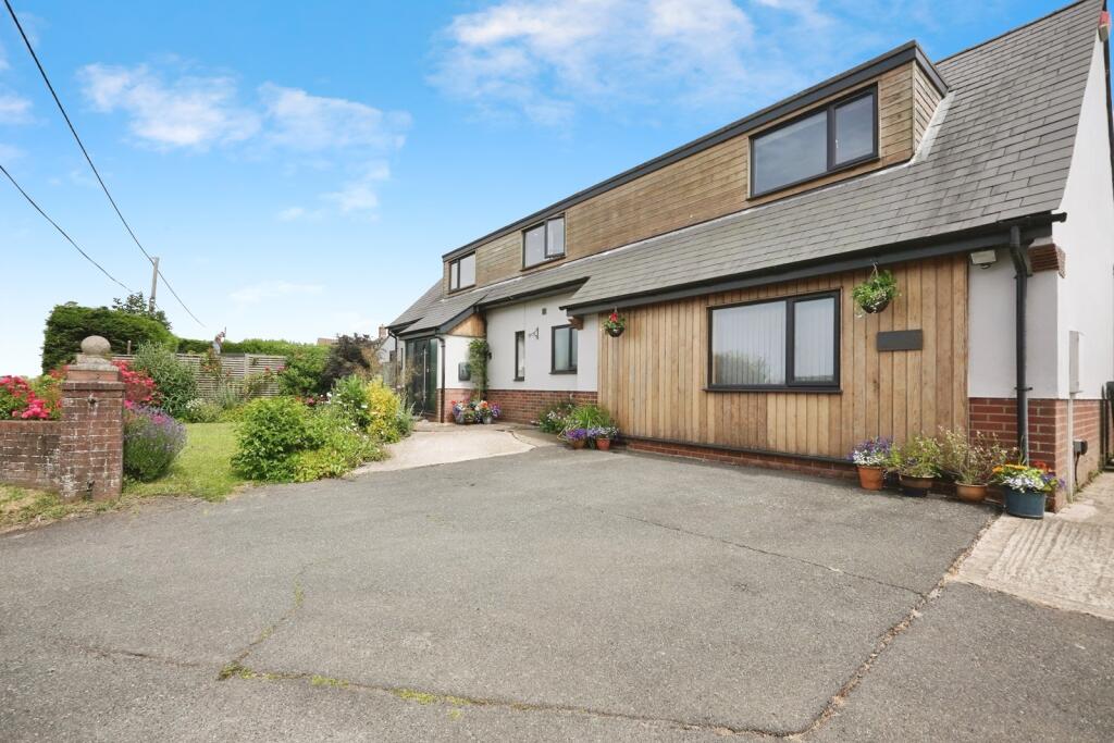 Main image of property: Nursery Lane, Whitfield, Dover, Kent, CT16