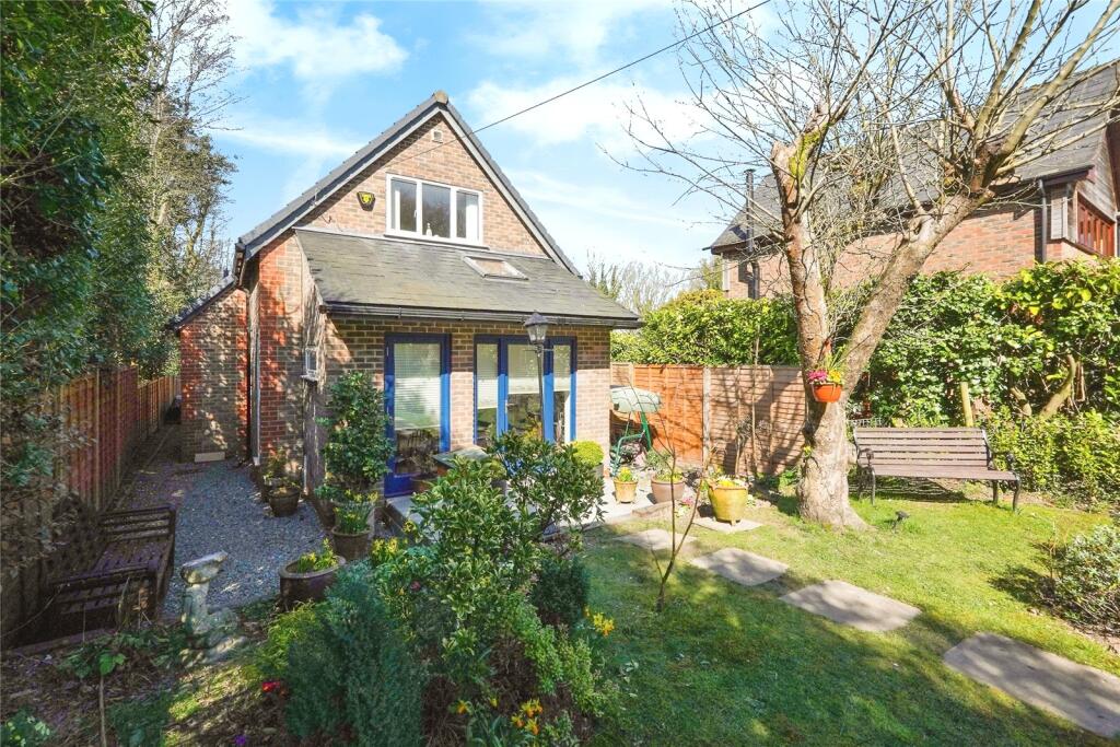 Main image of property: Hill Avenue, Shepherdswell, Dover, Kent, CT15