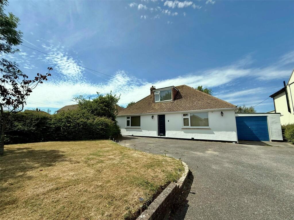 Main image of property: Archers Court Road, Whitfield, Dover, Kent, CT16