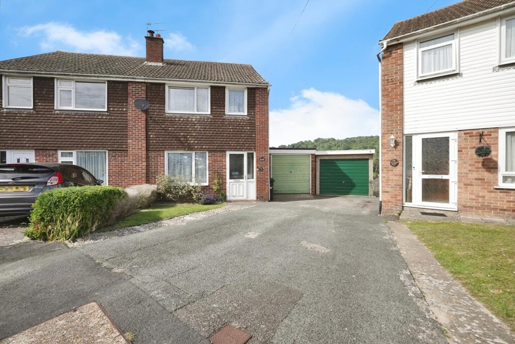 Main image of property: Orchard Drive, Dover, Kent, CT17